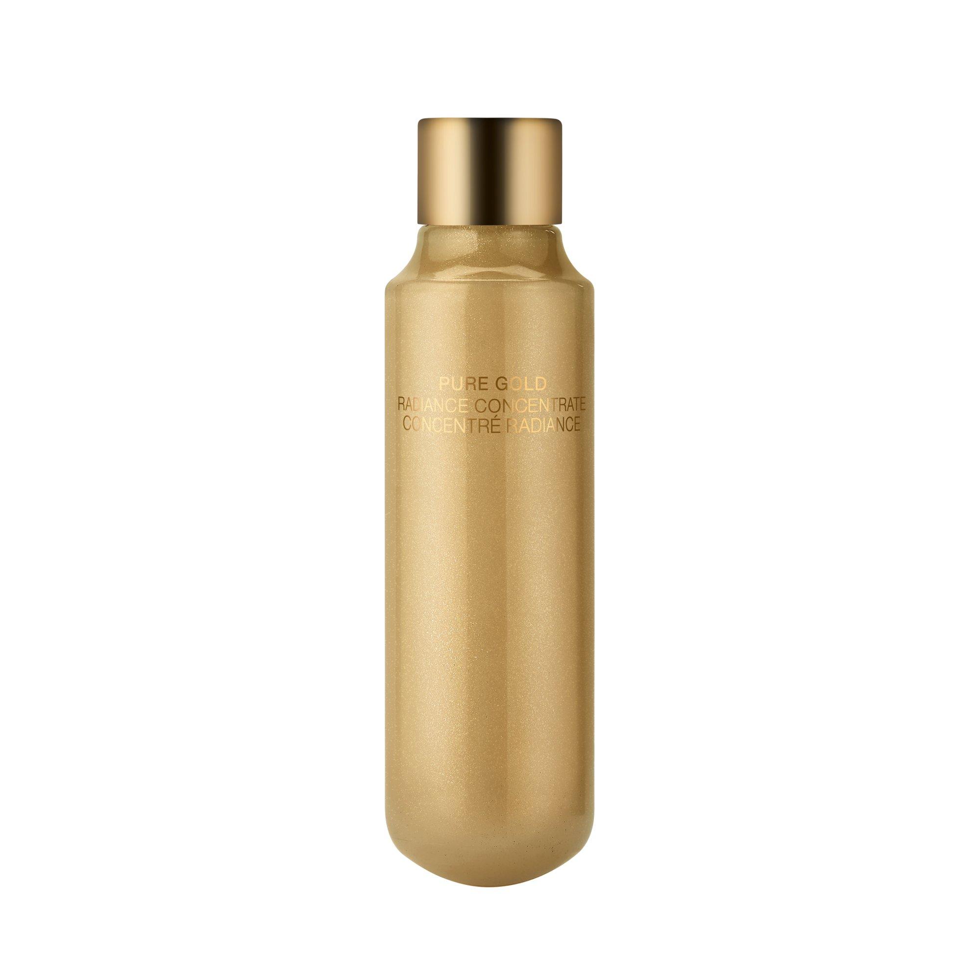 La Prairie Women's Pure Gold Radiance Concentrate Refill 30Ml - Cream