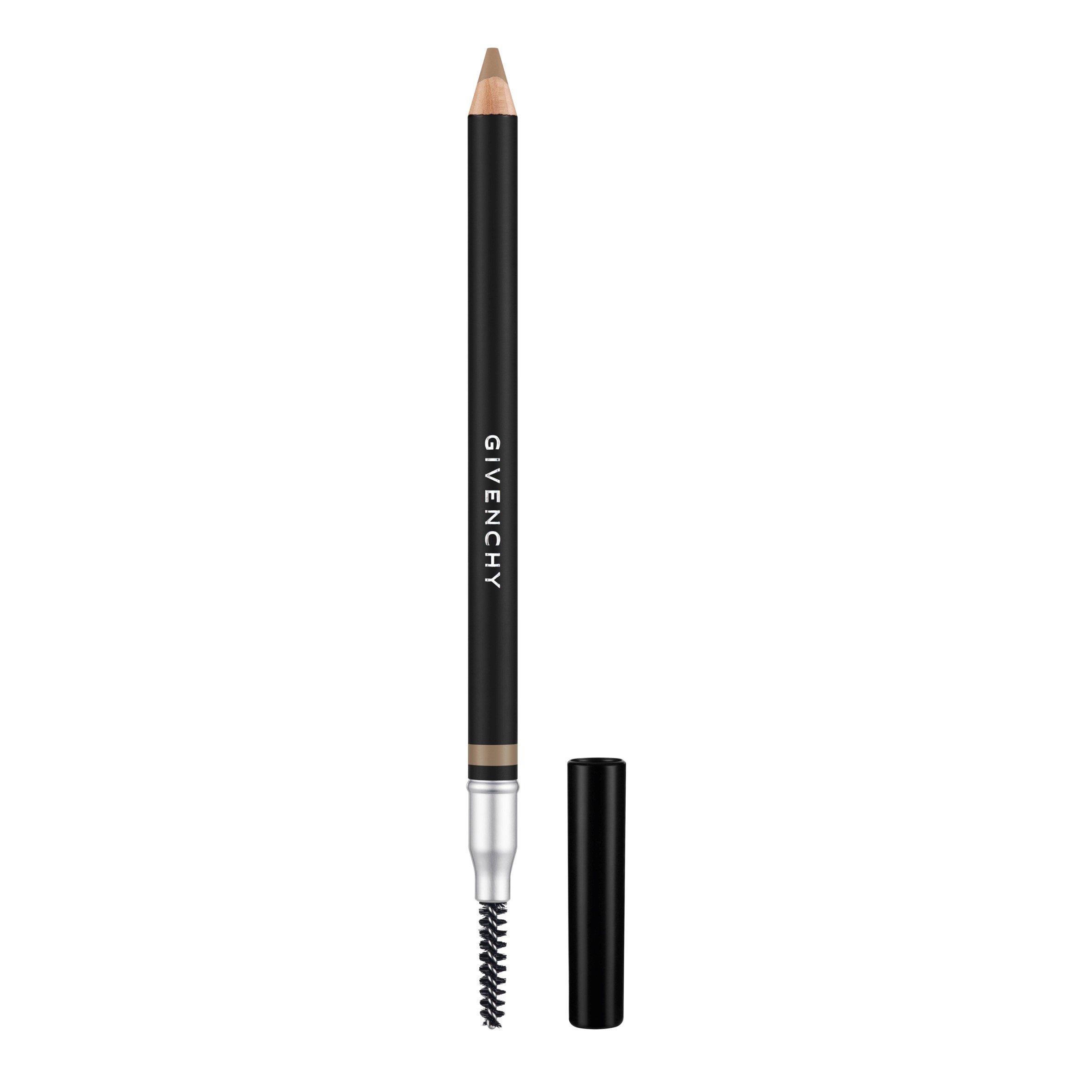 N1 LIGHT - GIVENCHY - Mister Eyebrow Pencil - 1