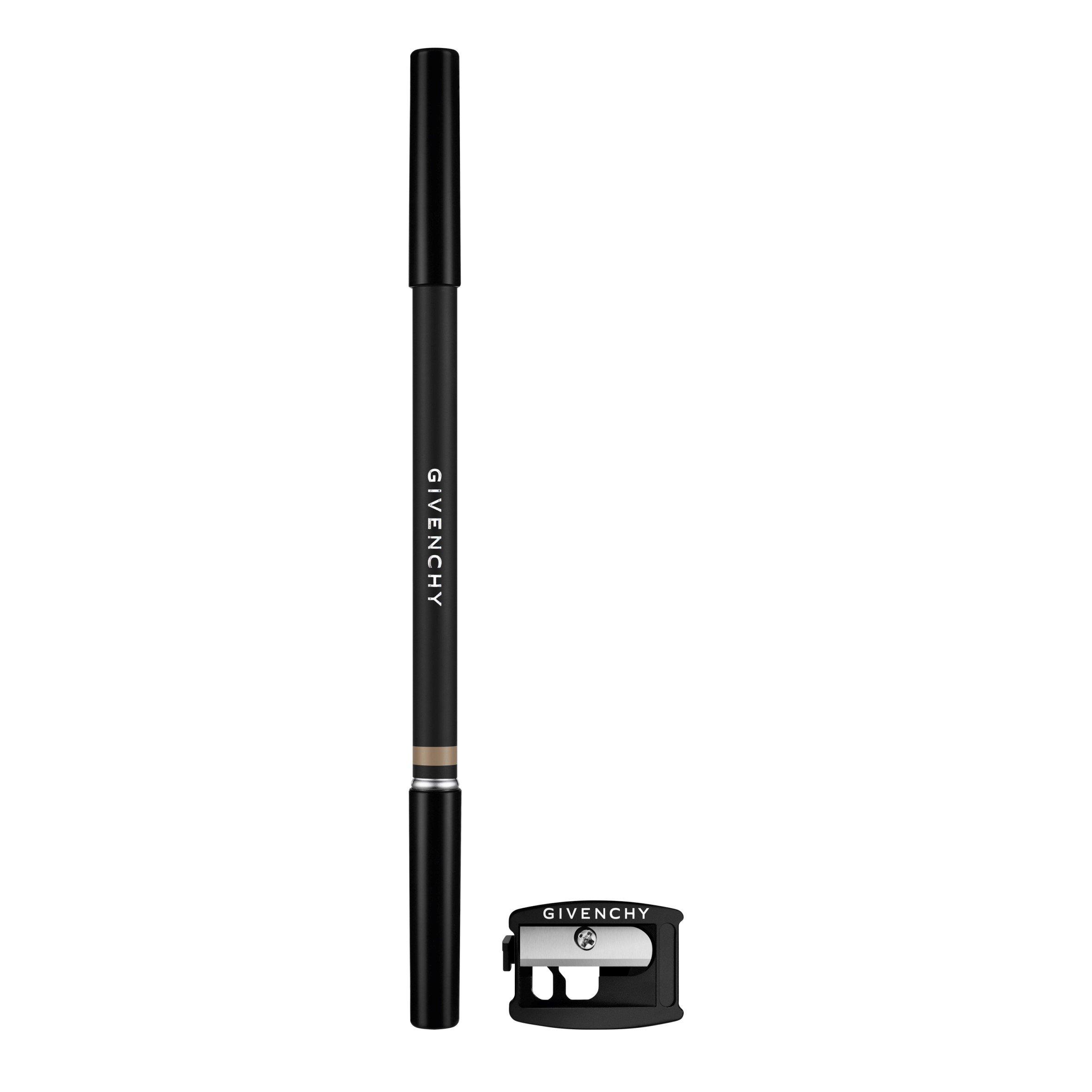 N1 LIGHT - GIVENCHY - Mister Eyebrow Pencil - 3