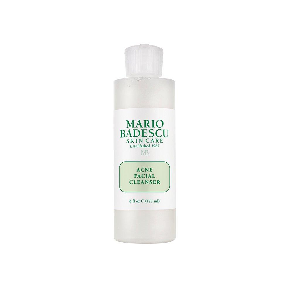 Clear - Mario Badescu - Acne Facial Cleanser - 1
