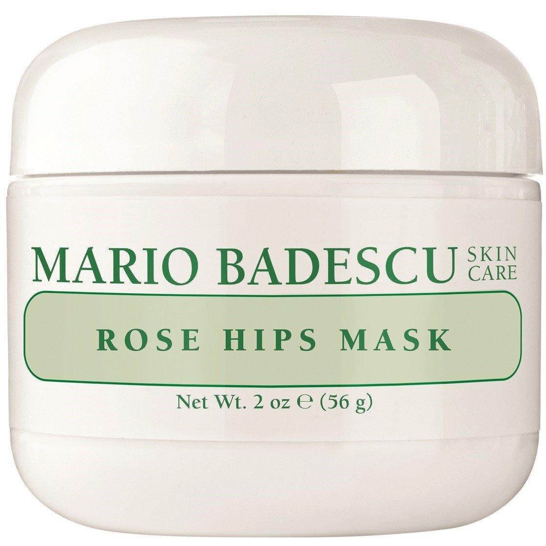 Cream - Mario Badescu - Rose Hips Mask - 1