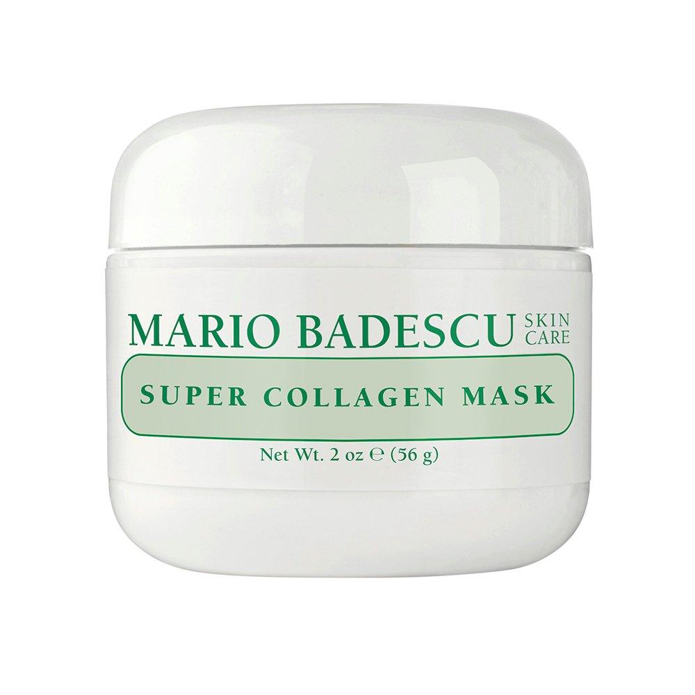 Cream - Mario Badescu - Super Collagen Mask - 1