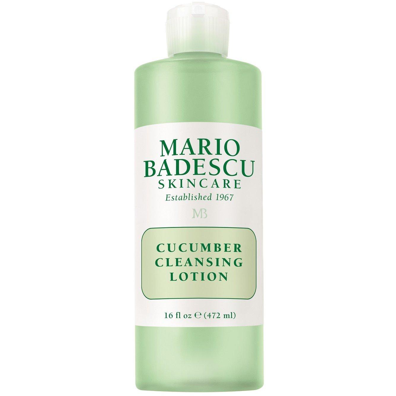 Green - Mario Badescu - Cucumber Cleansing Lotion - 1