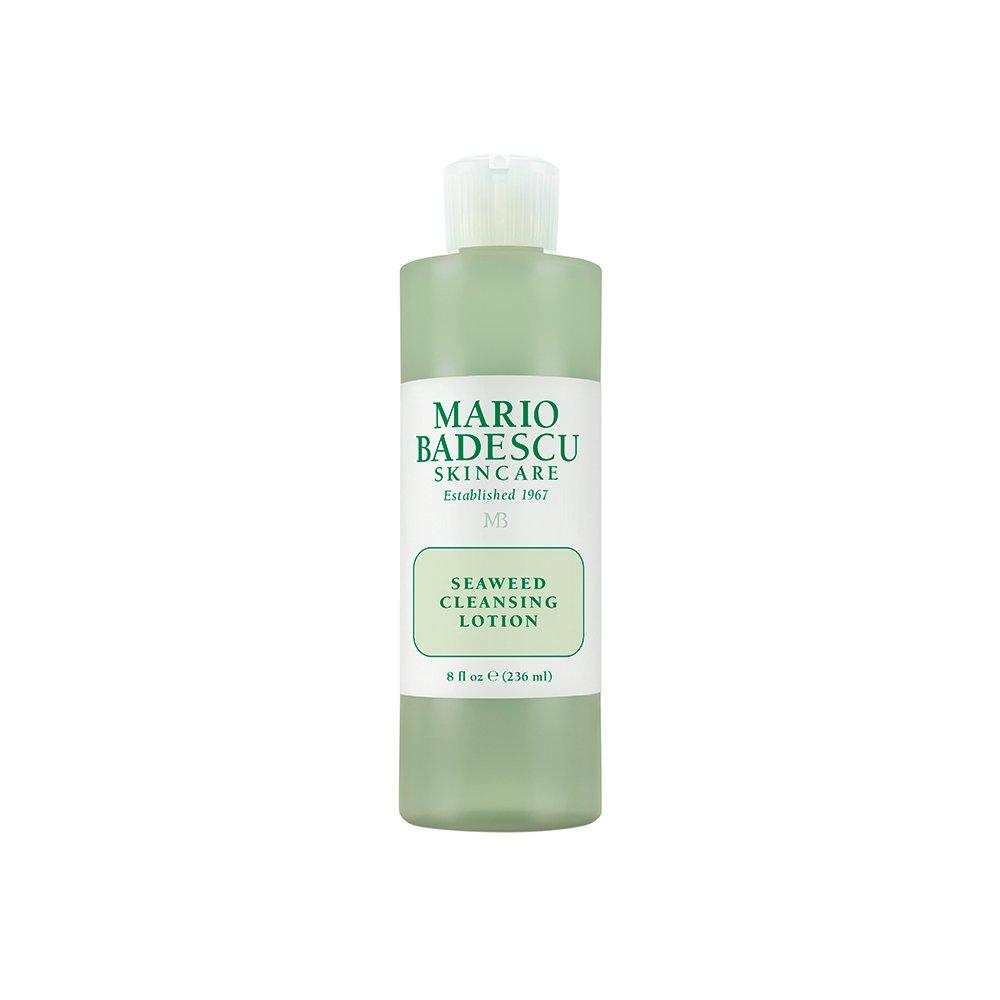Green - Mario Badescu - Seaweed Cleansing Lotion - 1