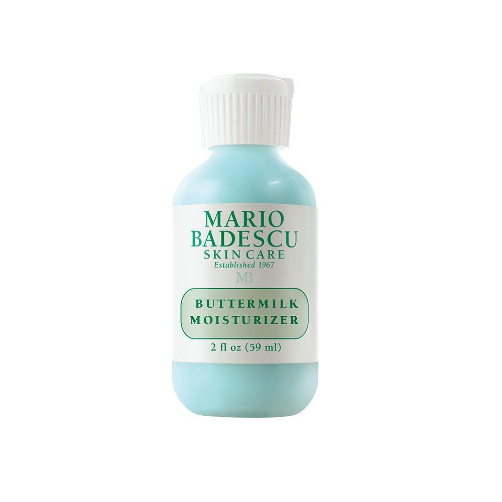 Cream - Mario Badescu - Buttermilk Moisturizer - 1