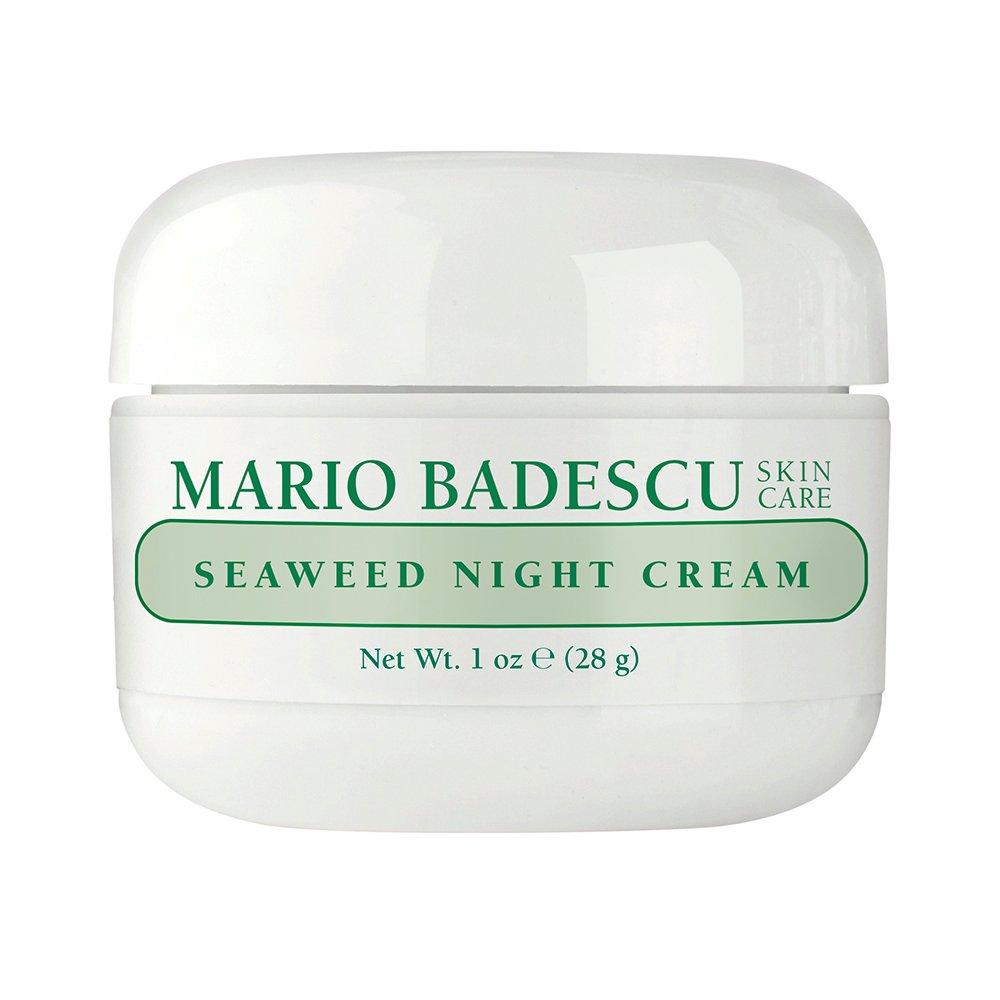 Green - Mario Badescu - Seaweed Night Cream - 1