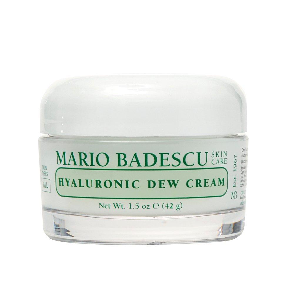 Cream - Mario Badescu - Hyaluronic Dew Cream - 1
