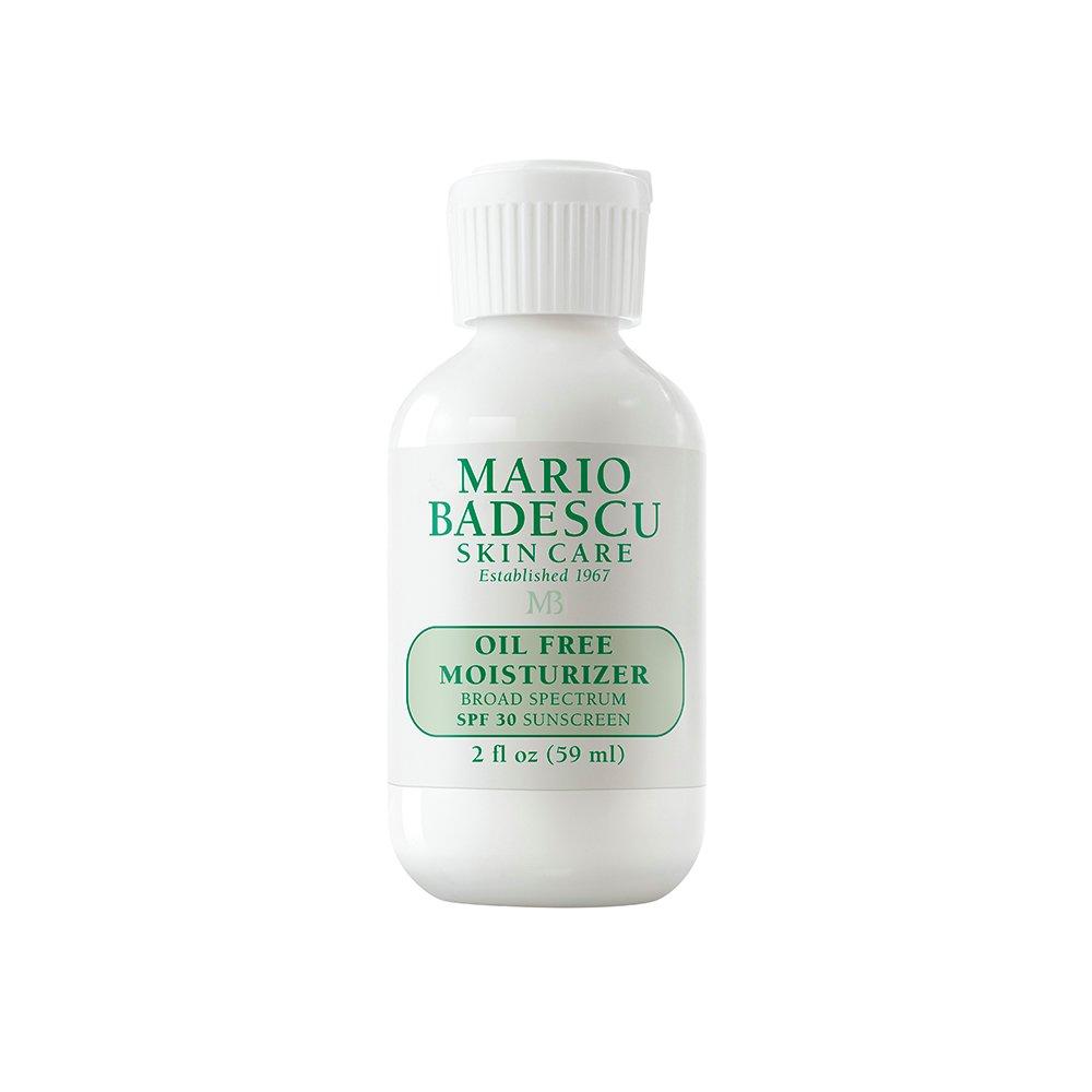 Cream - Mario Badescu - Oil Free Moisturizer SPF 30 - 1