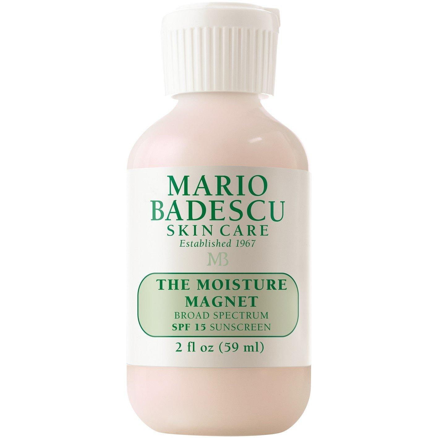 Pink - Mario Badescu - The Moisture Magnet - 1