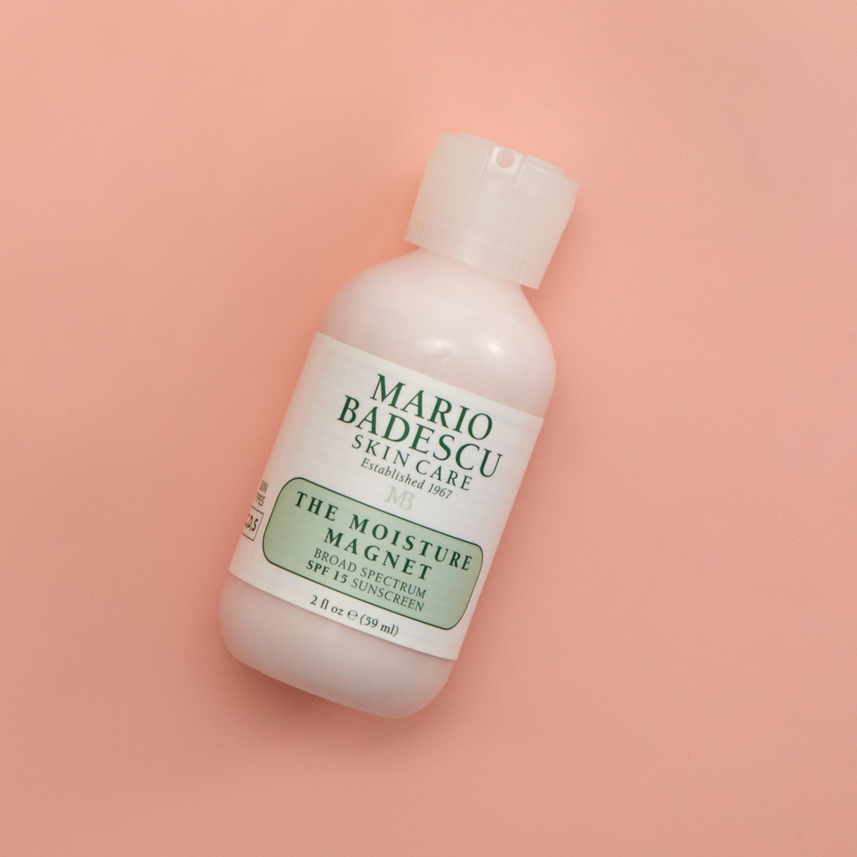 Pink - Mario Badescu - The Moisture Magnet - 2