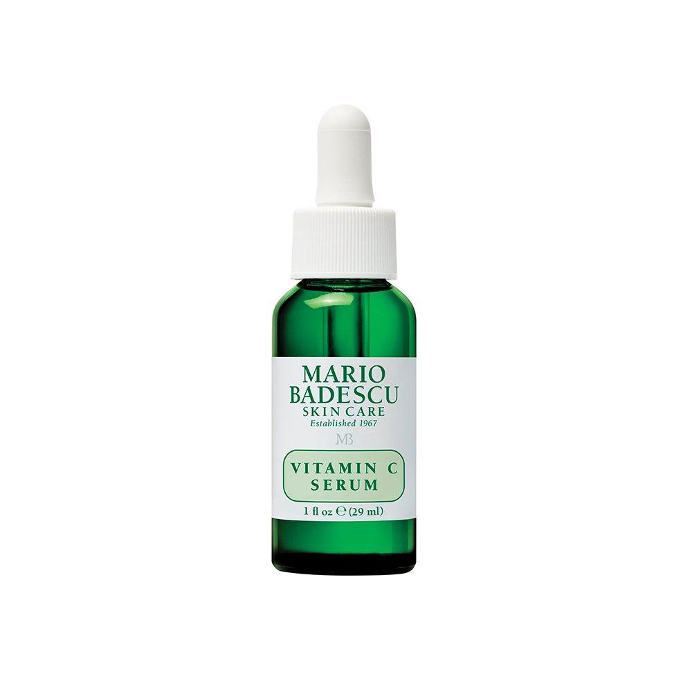 Clear - Mario Badescu - Vitamin C Serum - 1