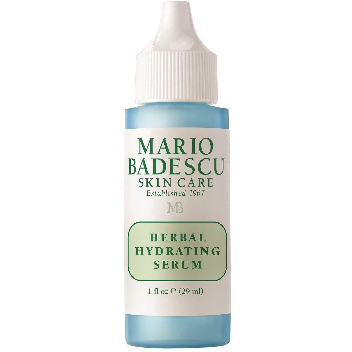 Blue - Mario Badescu - Herbal Hydrating Serum - 1