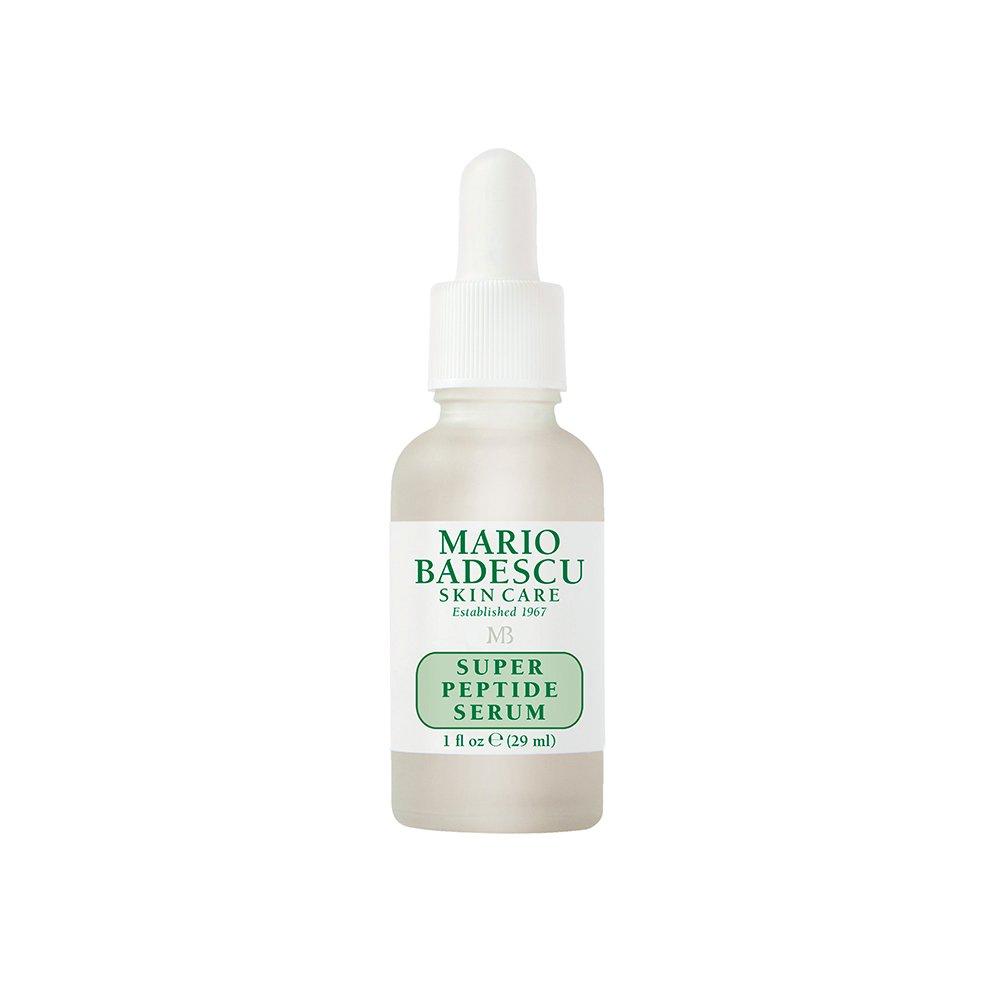 Mario Badescu Super Peptide Serum - Clear