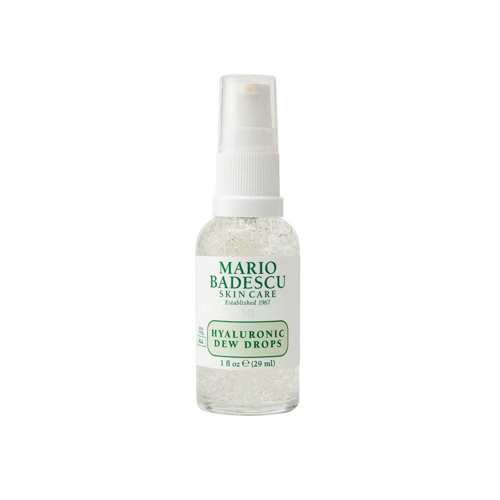 Clear - Mario Badescu - Hyaluronic Dew Drops - 1