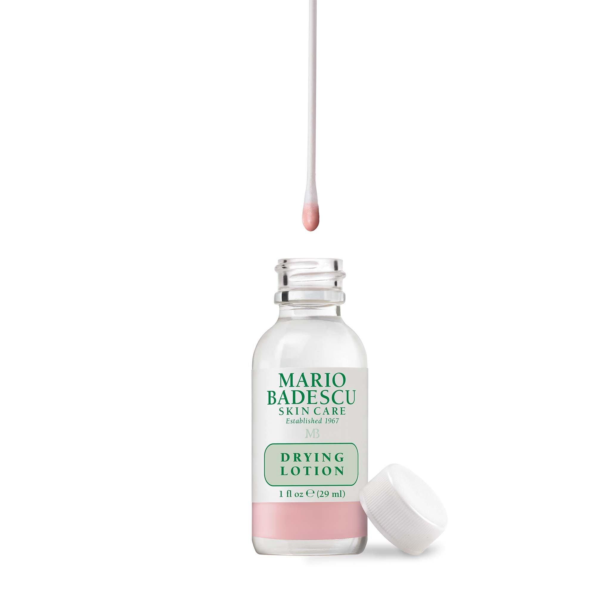 Pink - Mario Badescu - Drying Lotion - 3