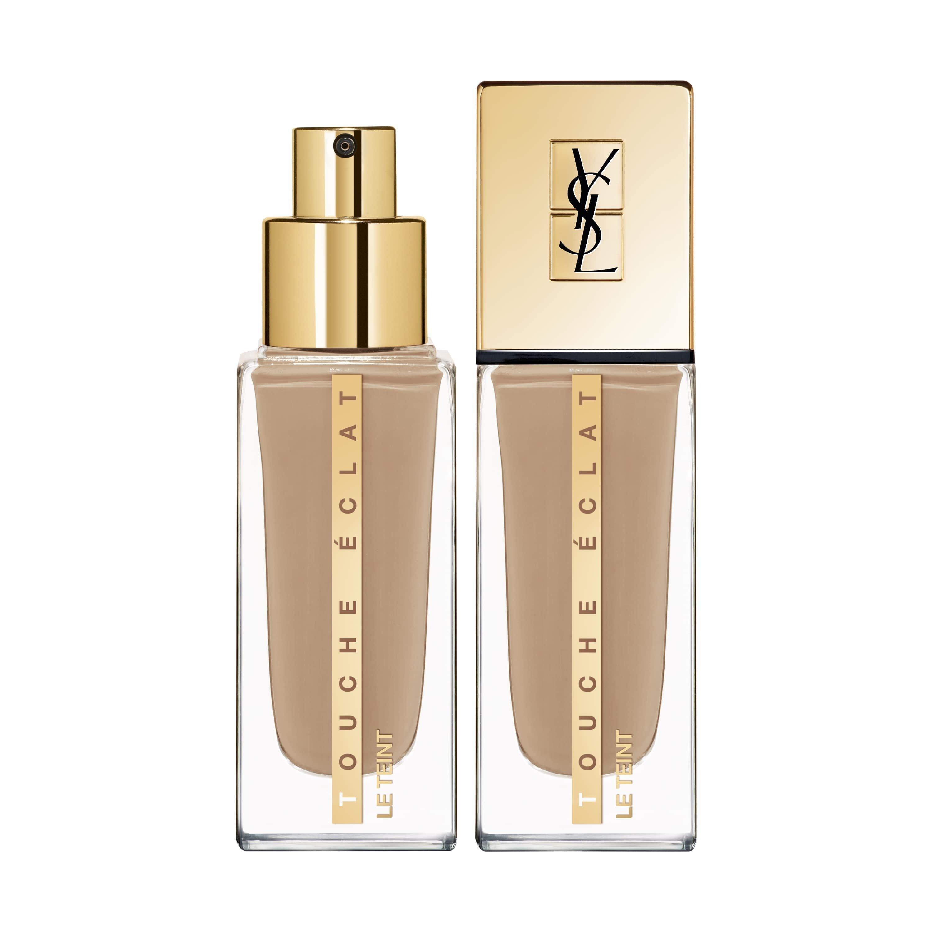 BR45 - Yves Saint Laurent - Touche Éclat  Le Teint Foundation - 1