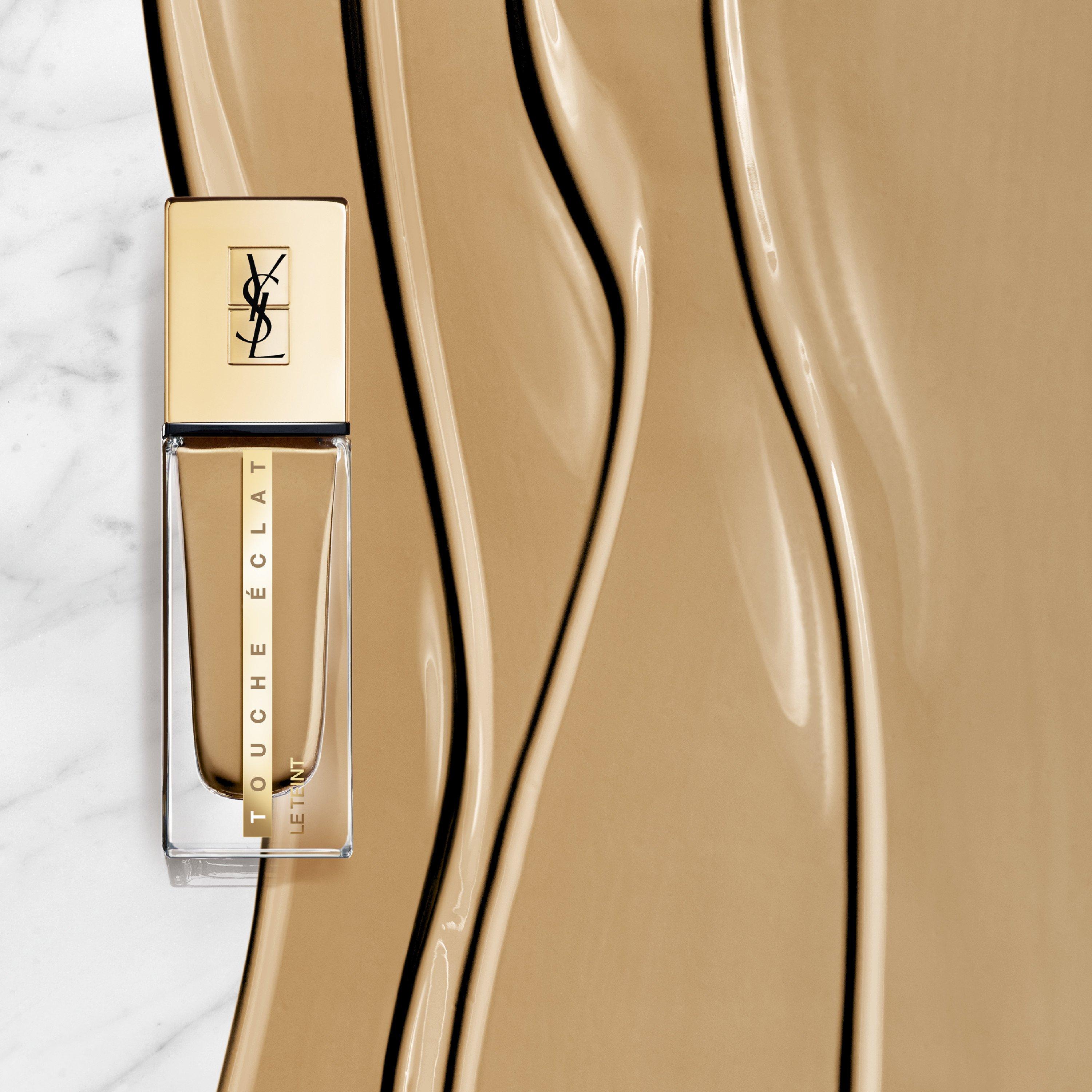 BD55 - Yves Saint Laurent - Touche Éclat  Le Teint Foundation - 3