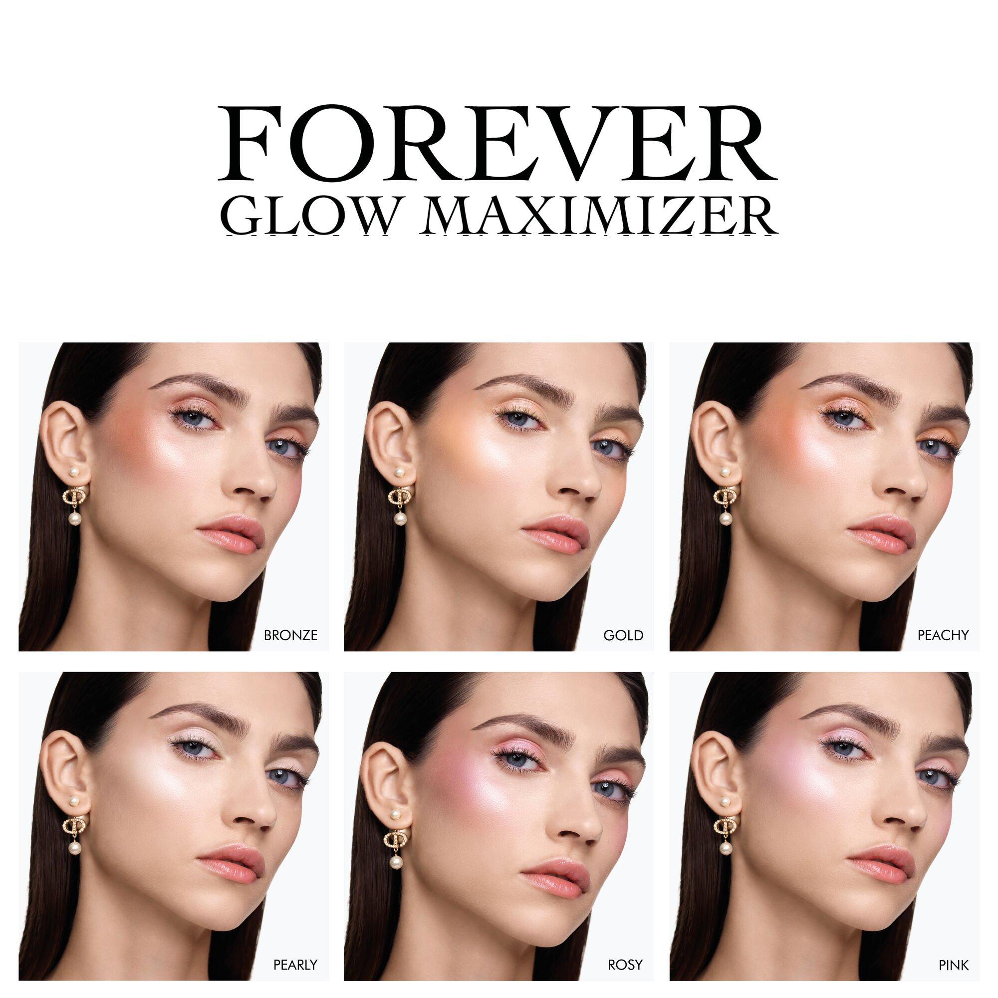 011 - DIOR - Dior Forever Glow Maximizer - 4