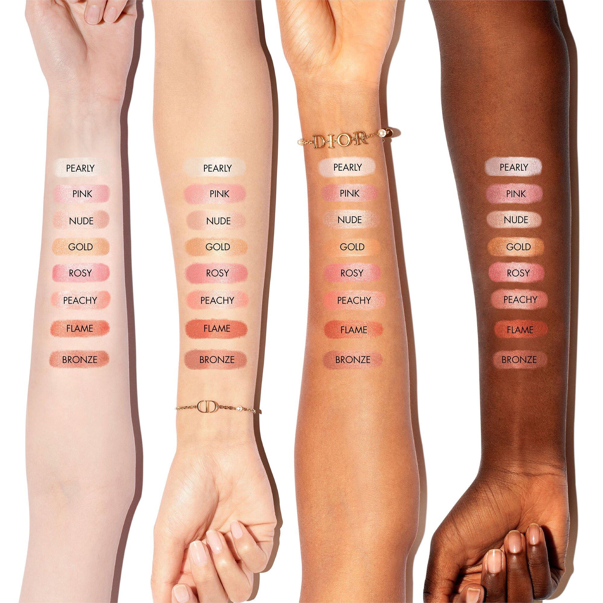 011 - DIOR - Dior Forever Glow Maximizer - 5