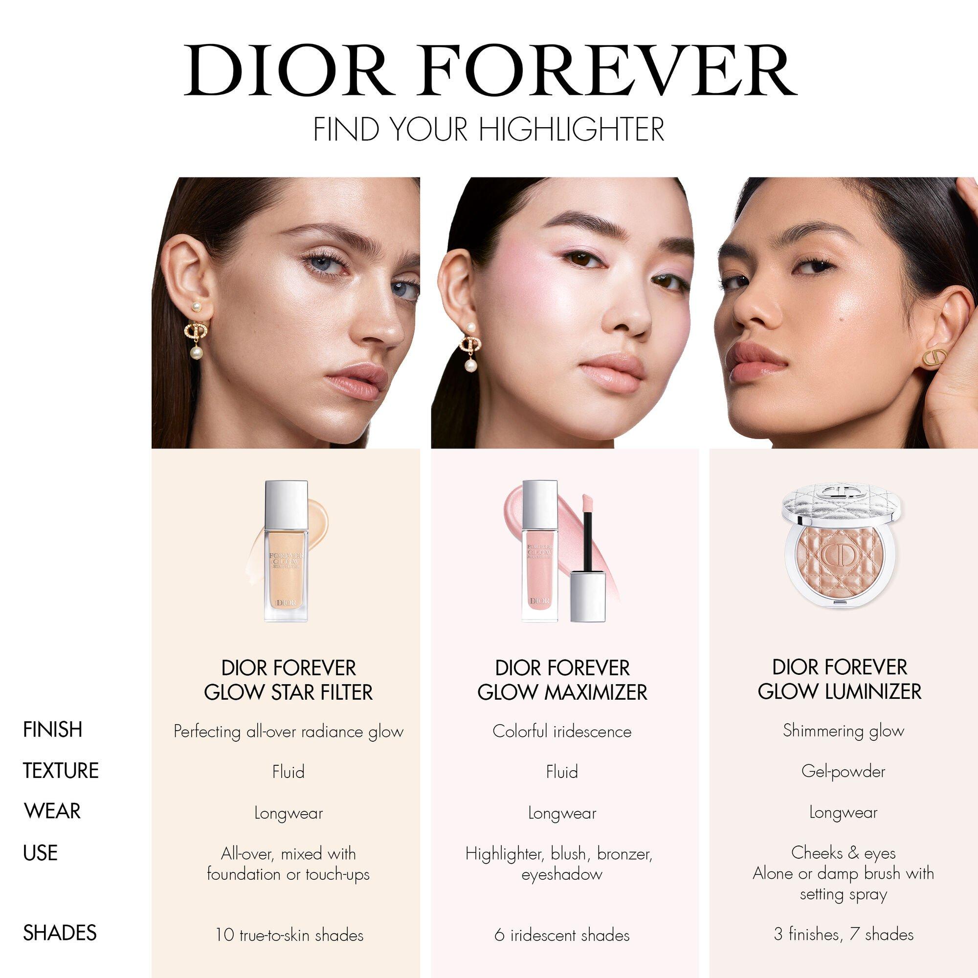 011 - DIOR - Dior Forever Glow Maximizer - 7