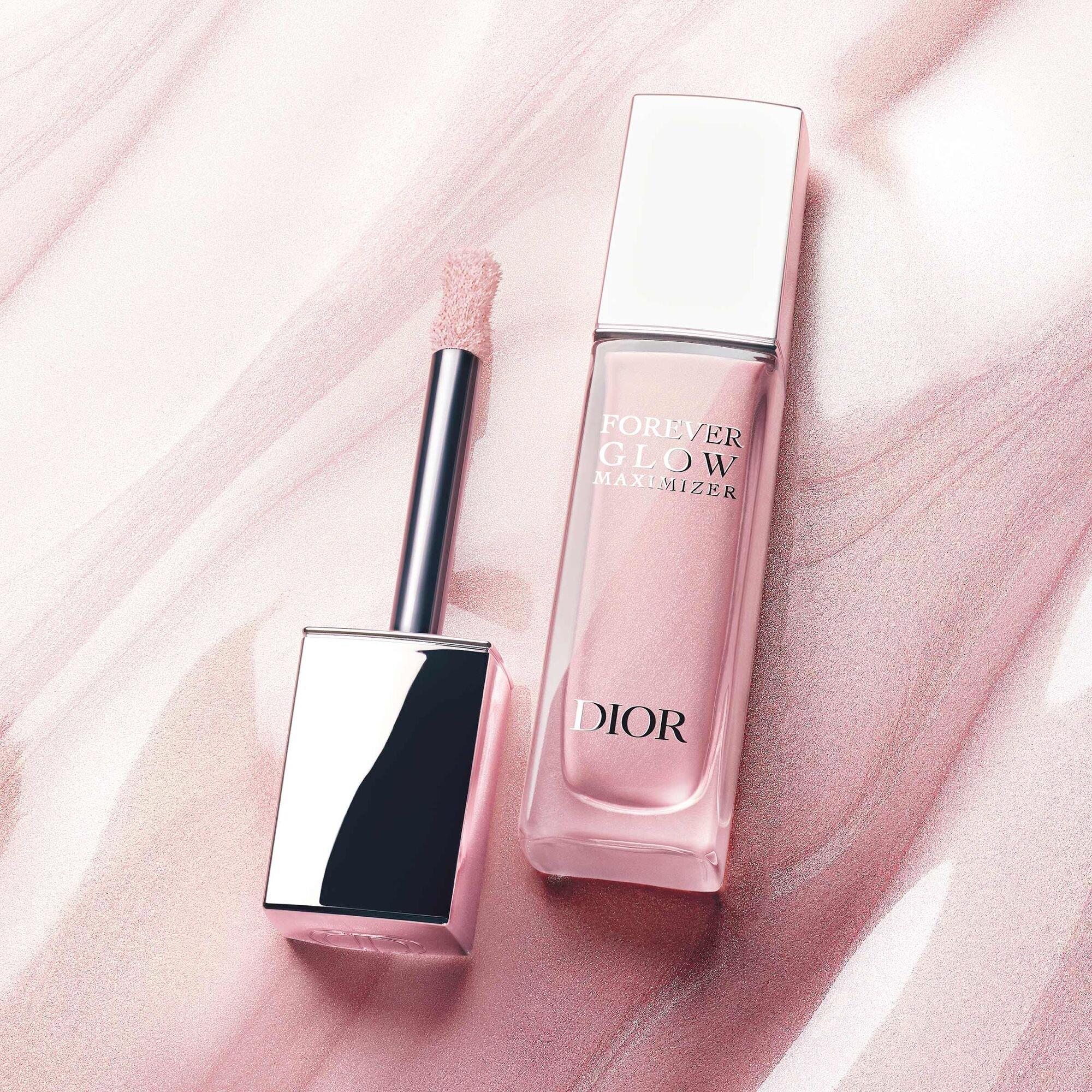 011 - DIOR - Dior Forever Glow Maximizer - 9