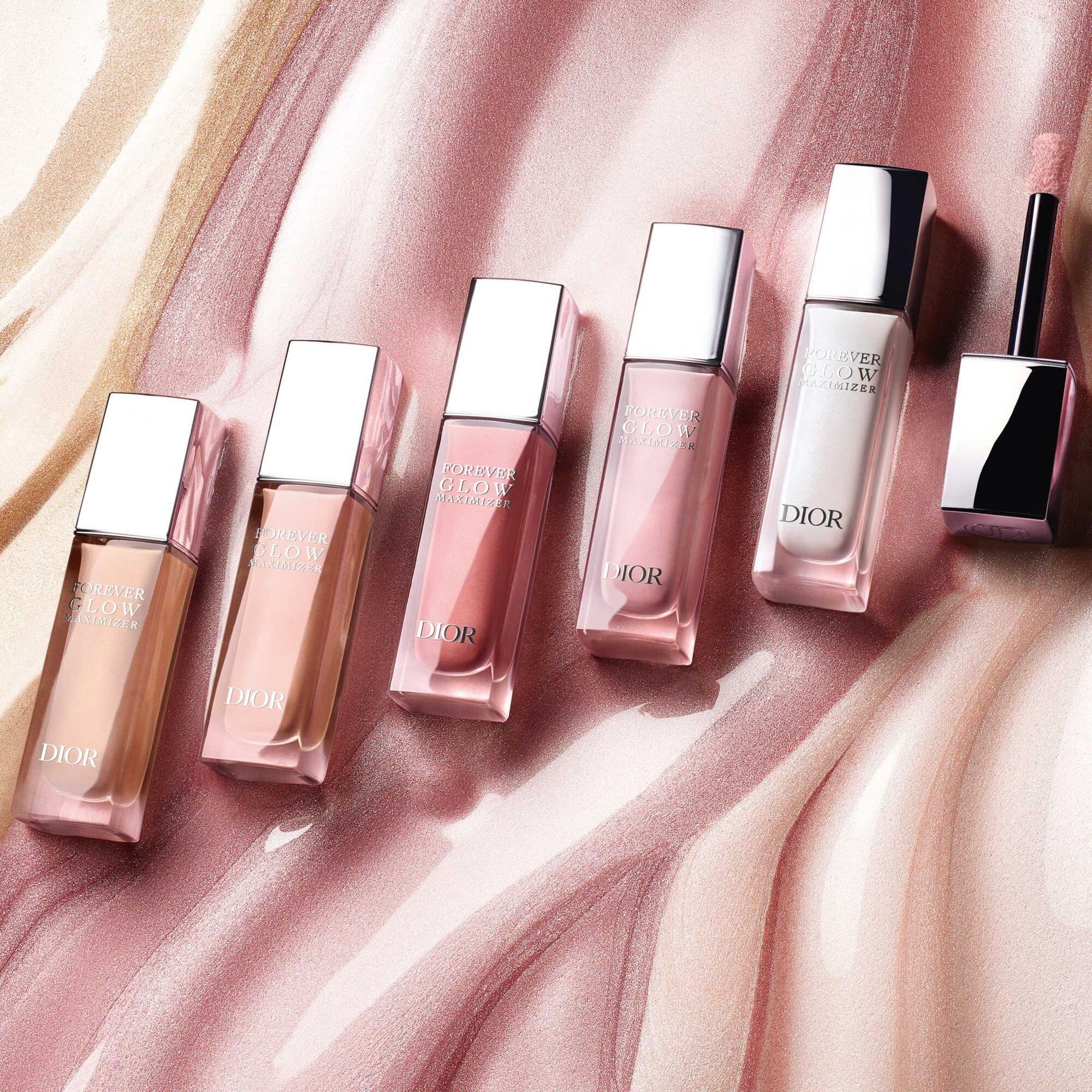 011 - DIOR - Dior Forever Glow Maximizer - 10