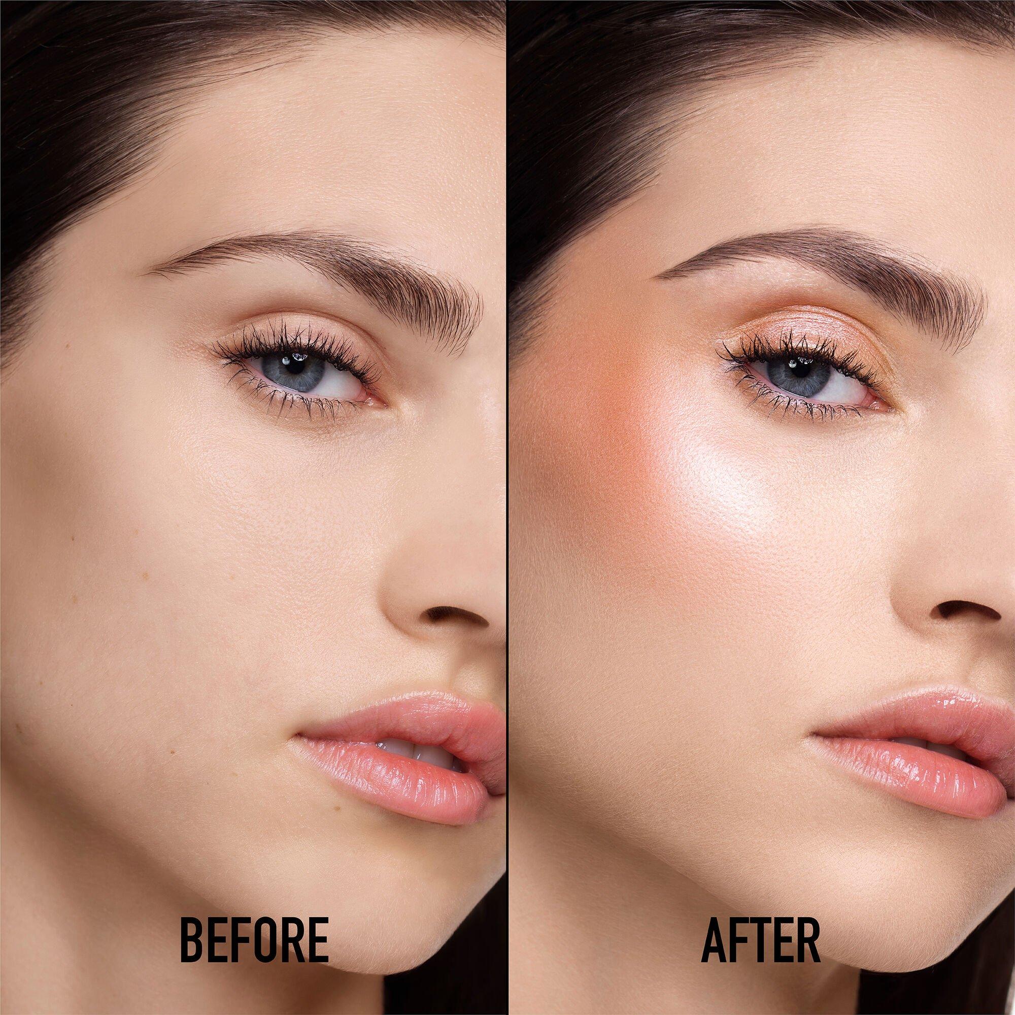 PEACHY - DIOR - Forever Glow Maximizer - 2