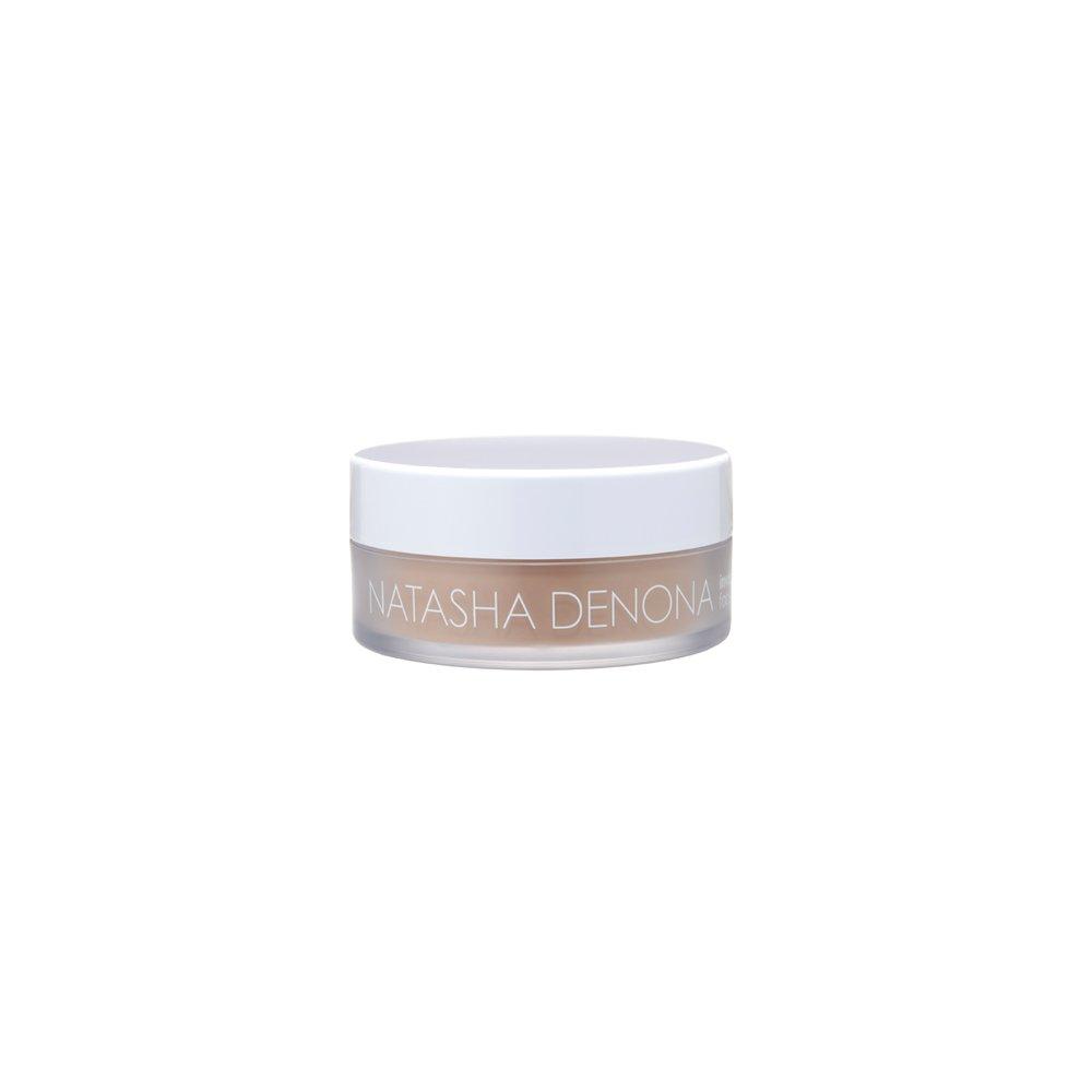 02-Medium Dark - Natasha Denona - Invisible HD Face Powder - 2