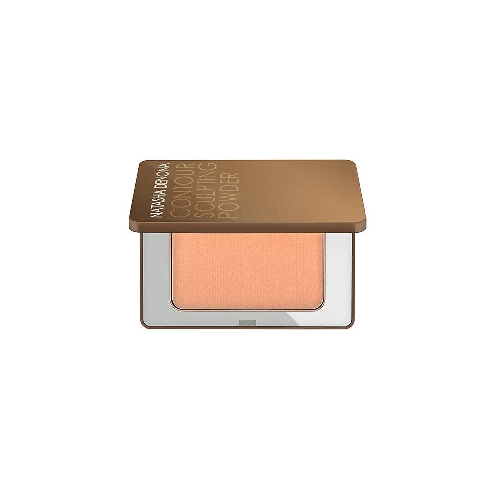 Natasha Denona Women's Contour Sculpting Powder - 02 Medium - 10 ml