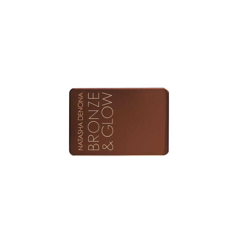 Duo - Natasha Denona - Mini Bronze & Glow