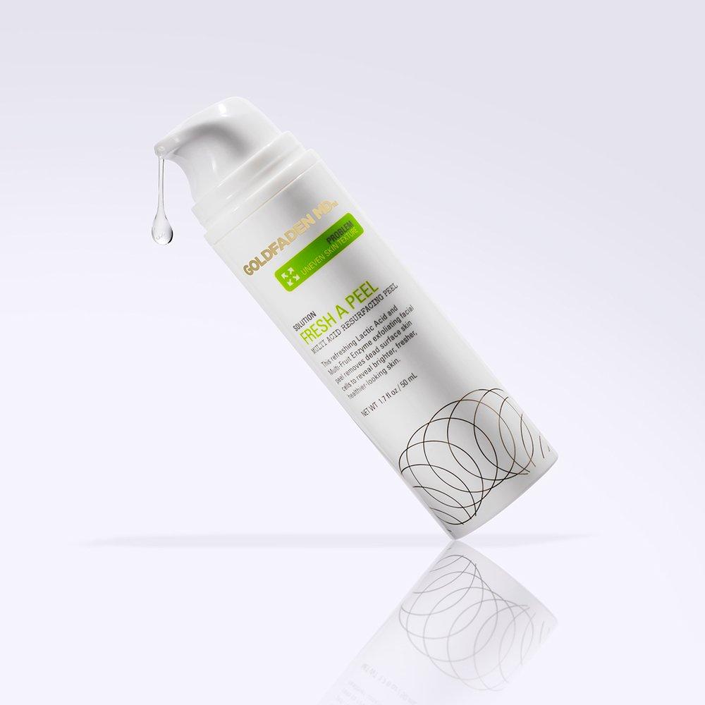 Peel - Goldfaden MD - Fresh A Peel - 4