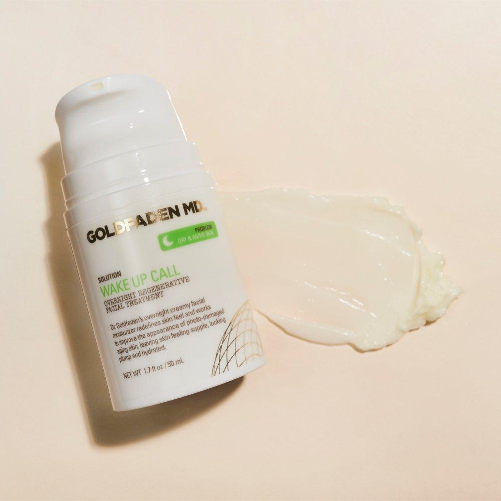 Cream - Goldfaden MD - Wake Up Call - 5
