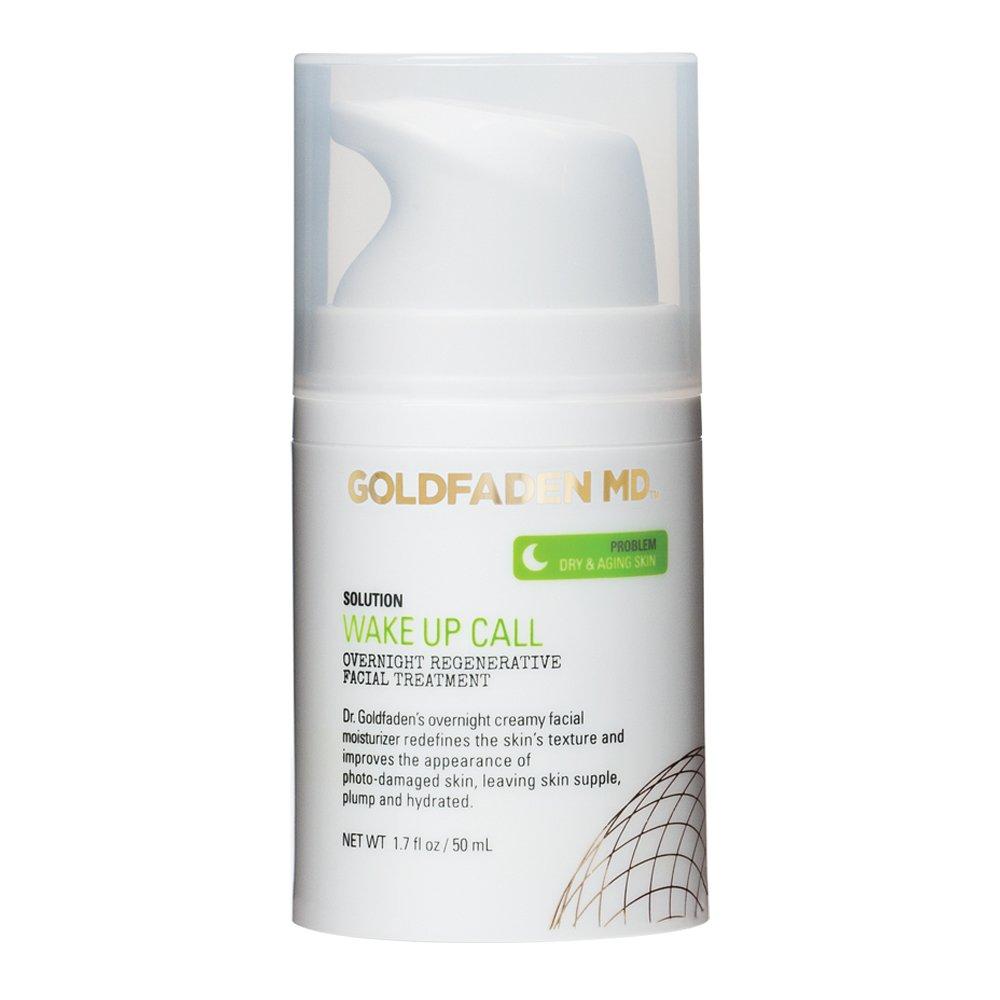 Cream - Goldfaden MD - Wake Up Call - 9