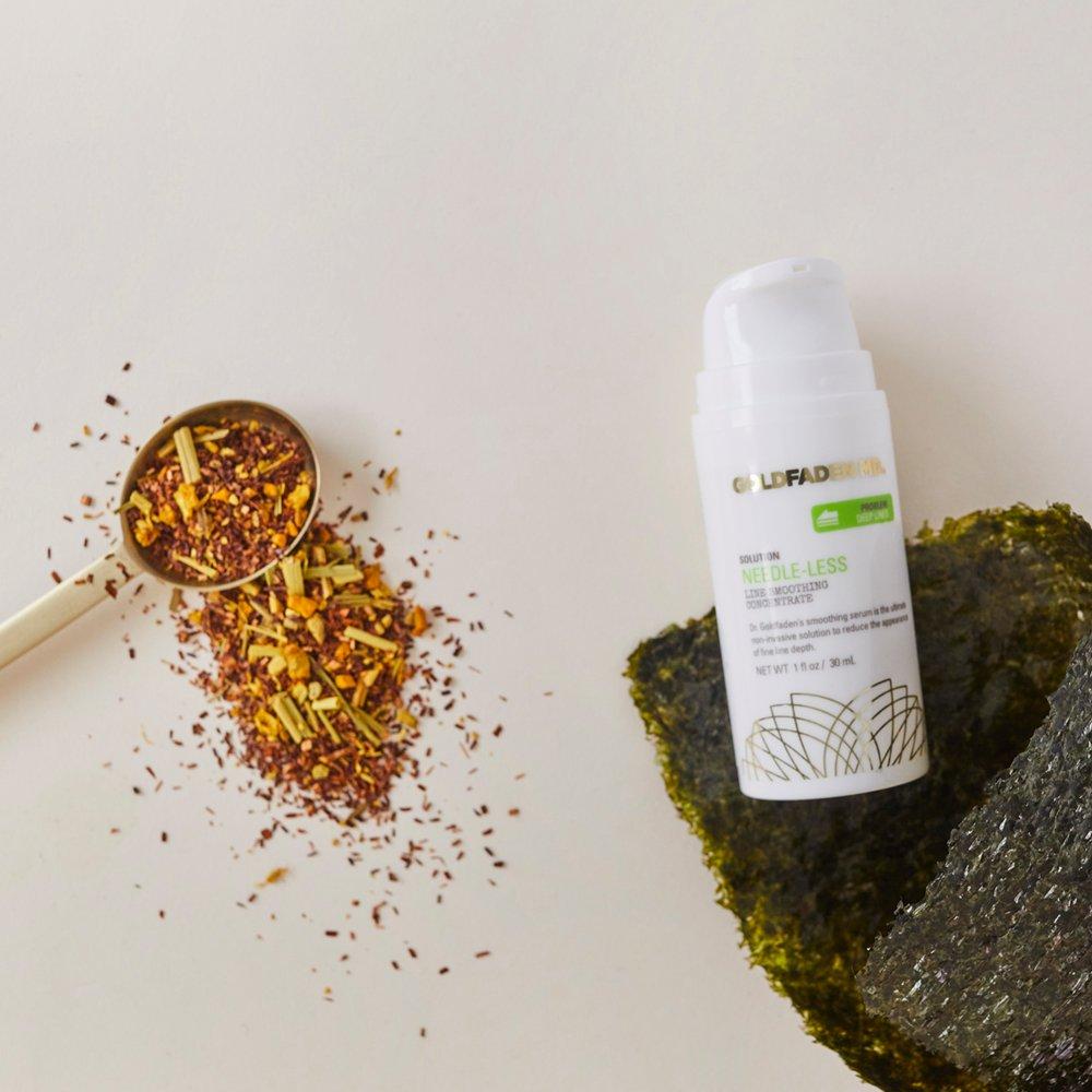 Serums - Goldfaden MD - Needle-Less - 4