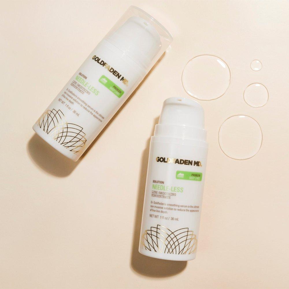 Serums - Goldfaden MD - Needle-Less - 5