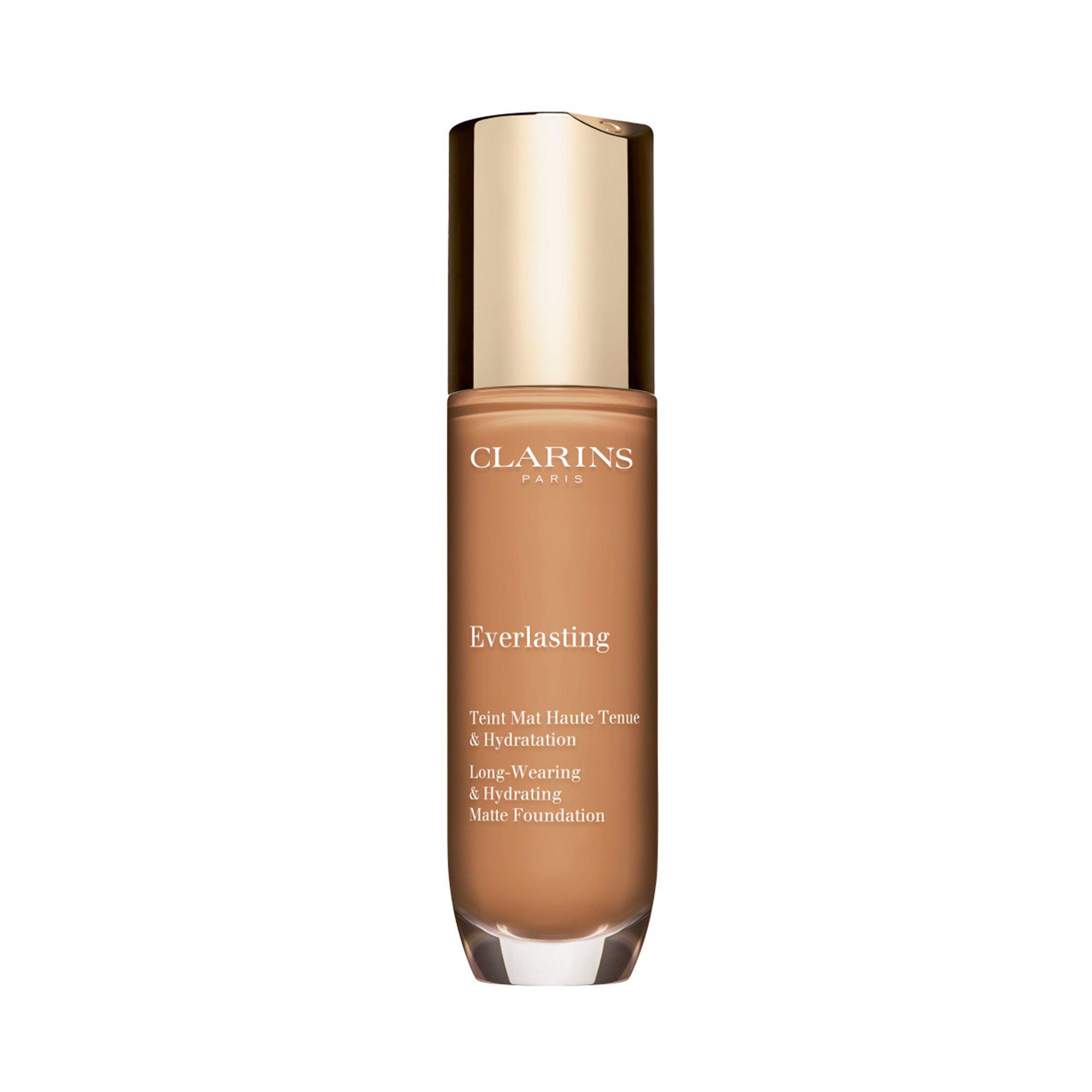 Everlasting Hydrating Matte Liquid Foundation