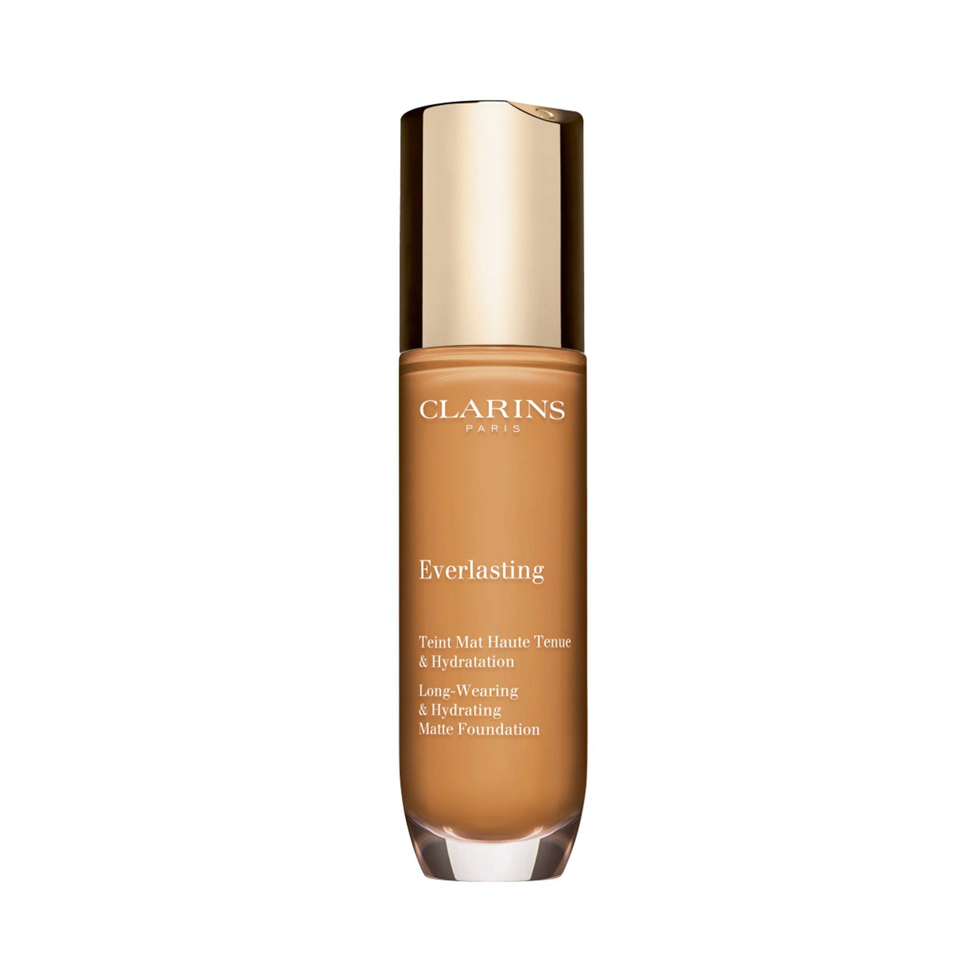 Everlasting Hydrating Matte Liquid Foundation