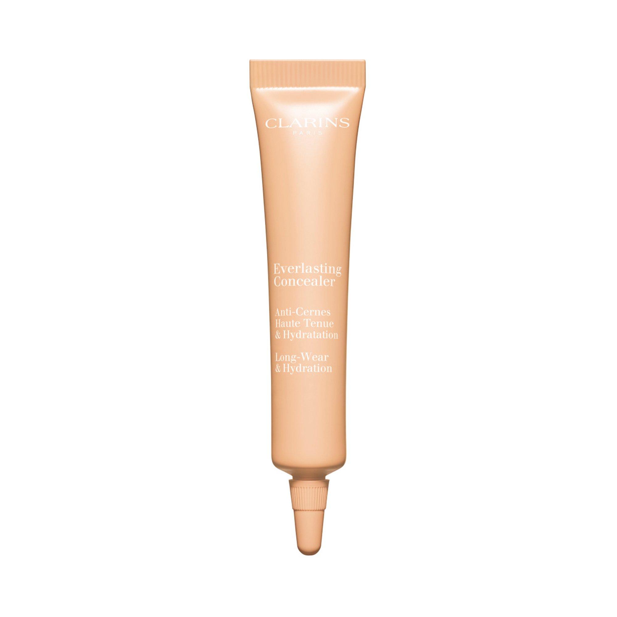 00 - Clarins - Everlasting Concealer - 1