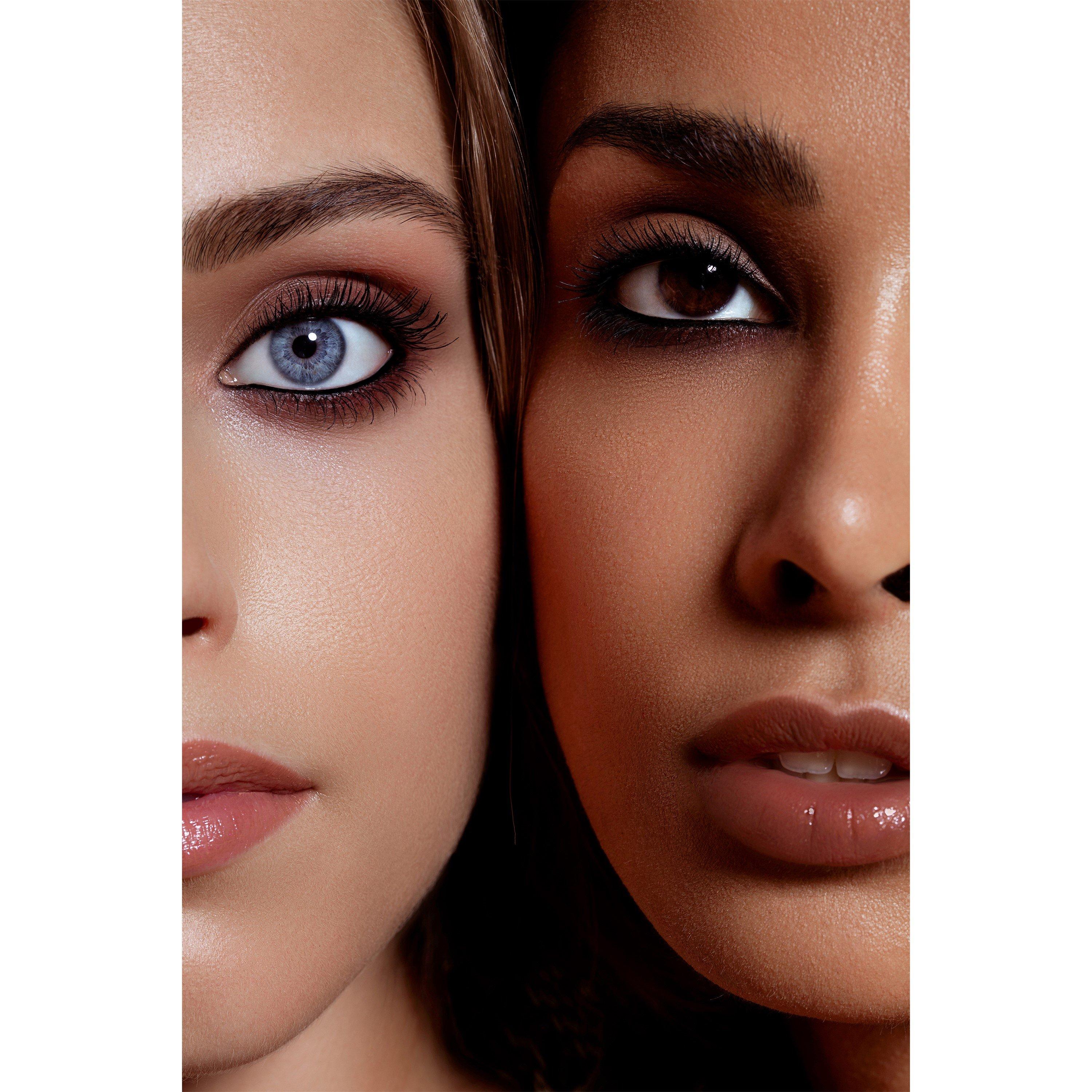 Neutral Milieu - Viseart - Neutral Mattes Milieu Eyeshadow Palette - 5