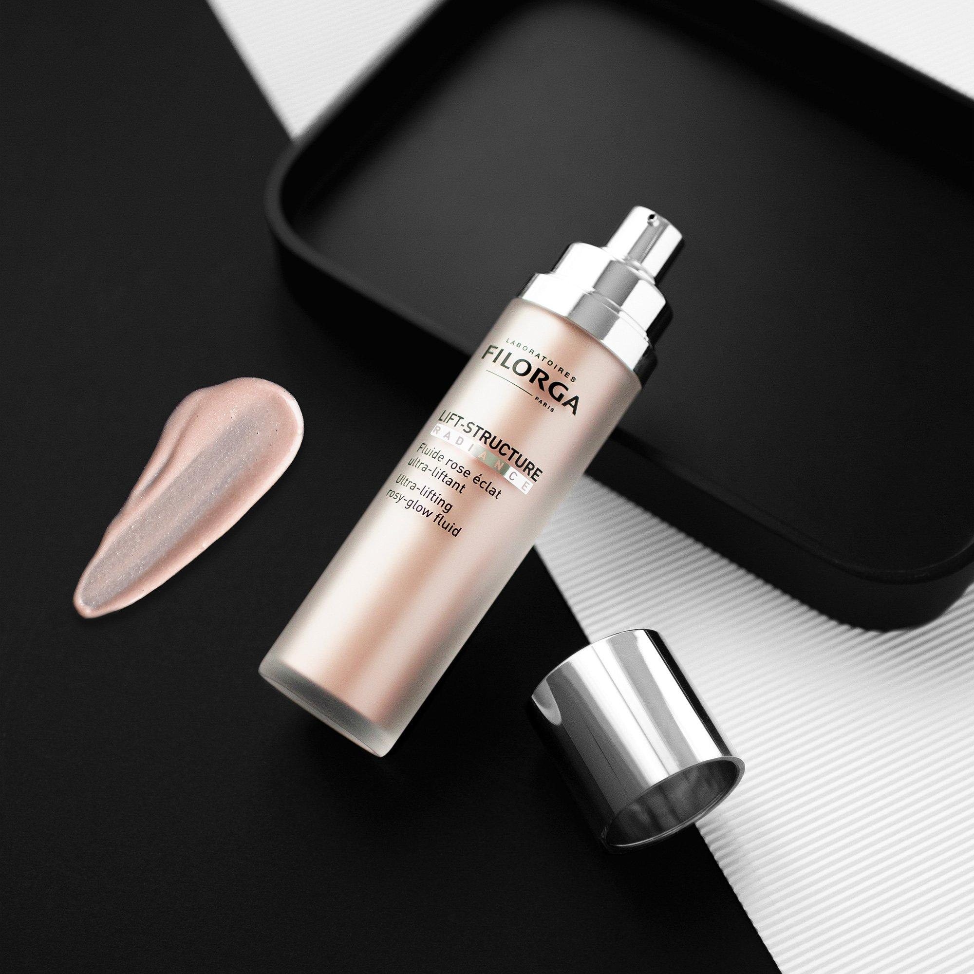 Cream - Filorga - Lift-Structure Radiance 50ml - 4