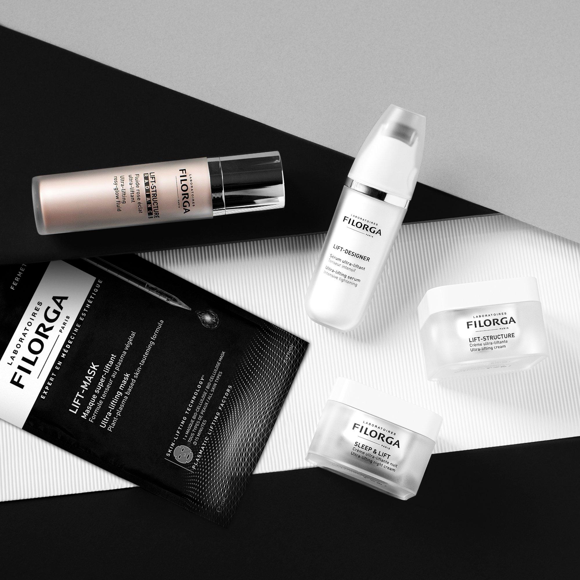 Cream - Filorga - Lift-Structure Radiance 50ml - 5