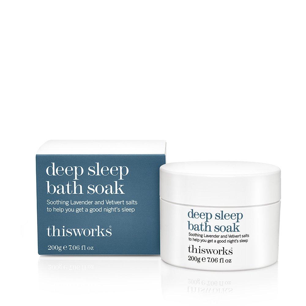 None - This Works - Deep Sleep Bath Soak - 2