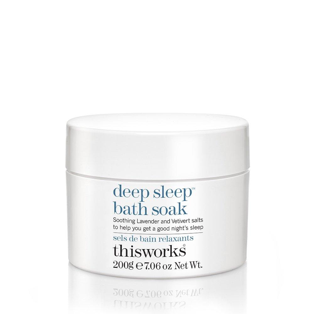 None - This Works - Deep Sleep Bath Soak - 3