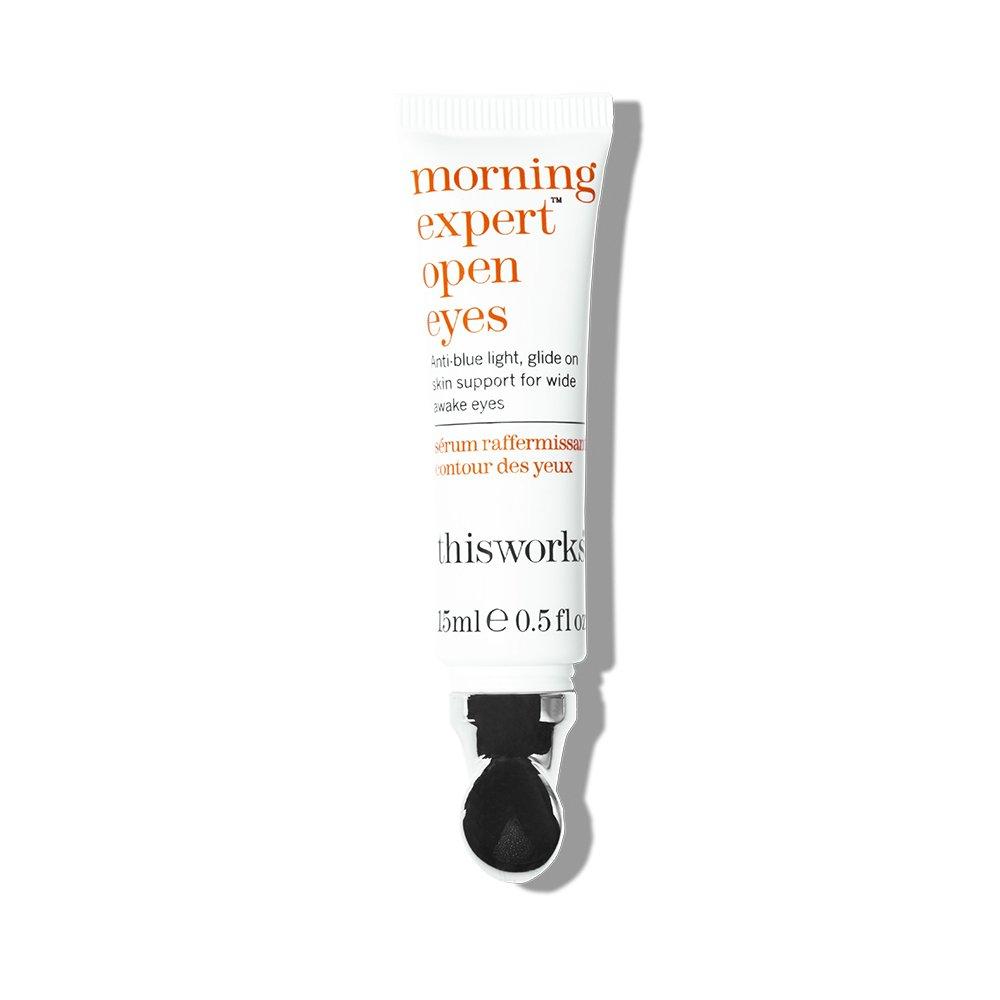 None - This Works - Morning Expert Open Eyes - 1