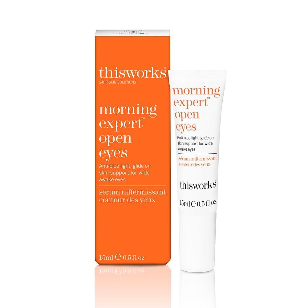 None - This Works - Morning Expert Open Eyes - 2