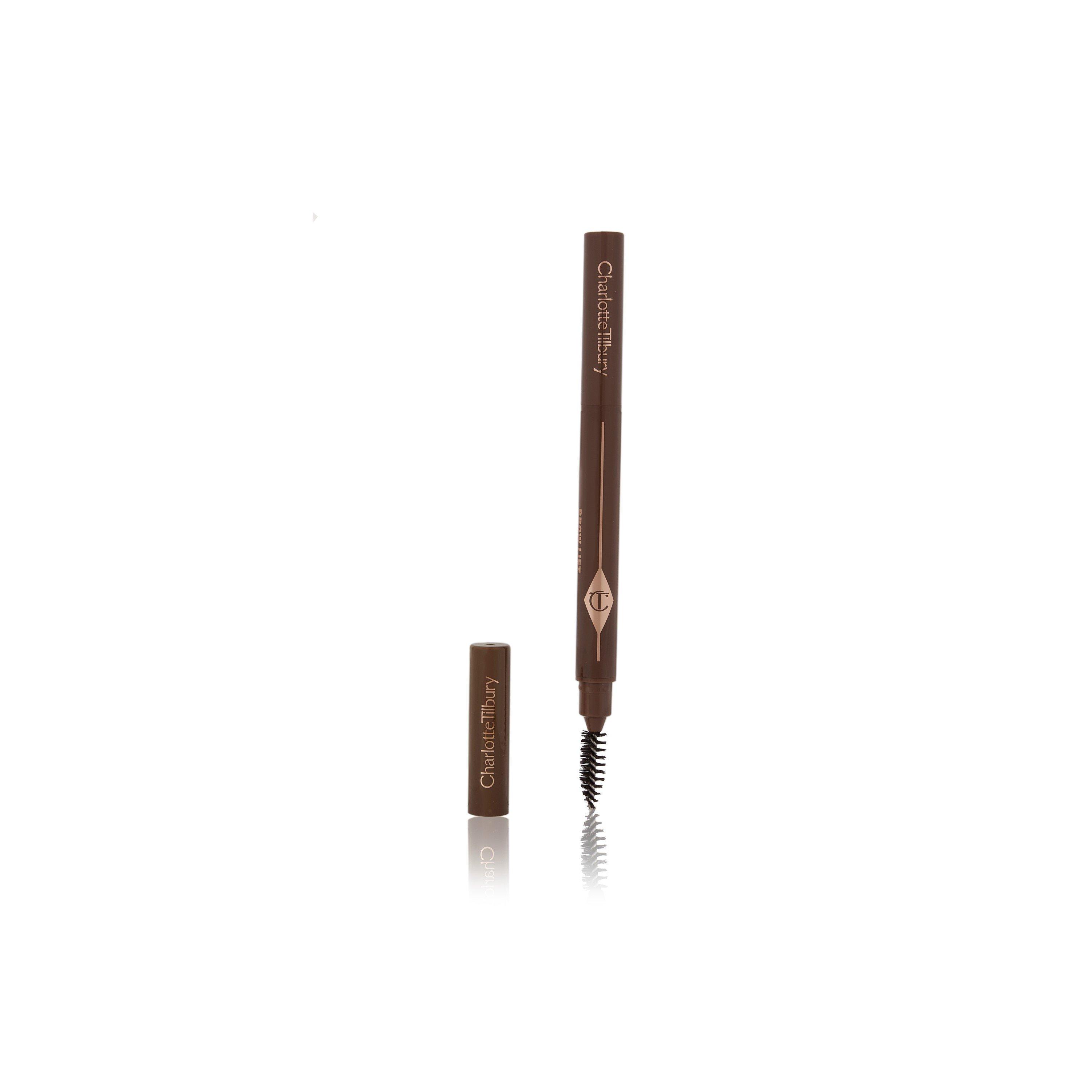 DARK BROWN - Charlotte Tilbury - Brow Lift - 3
