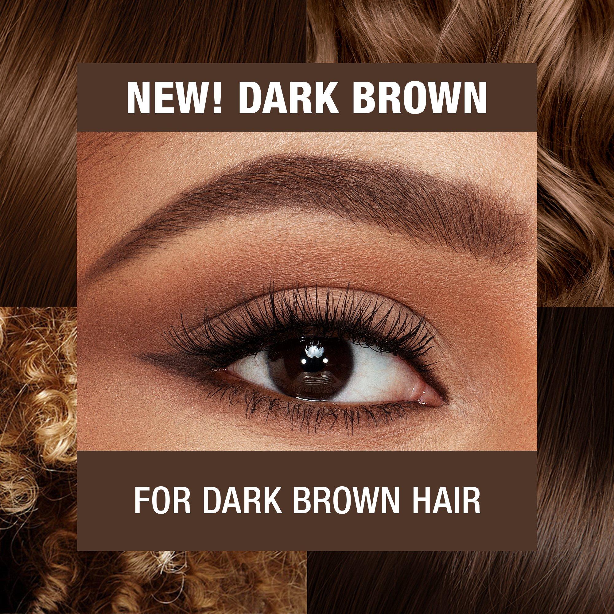 DARK BROWN - Charlotte Tilbury - Brow Lift - 5