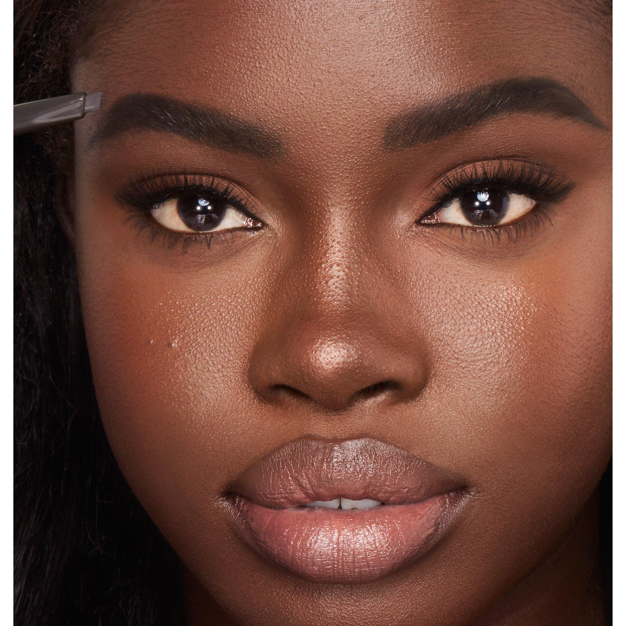 NATURAL BLACK - Charlotte Tilbury - Brow Lift Refill - 2