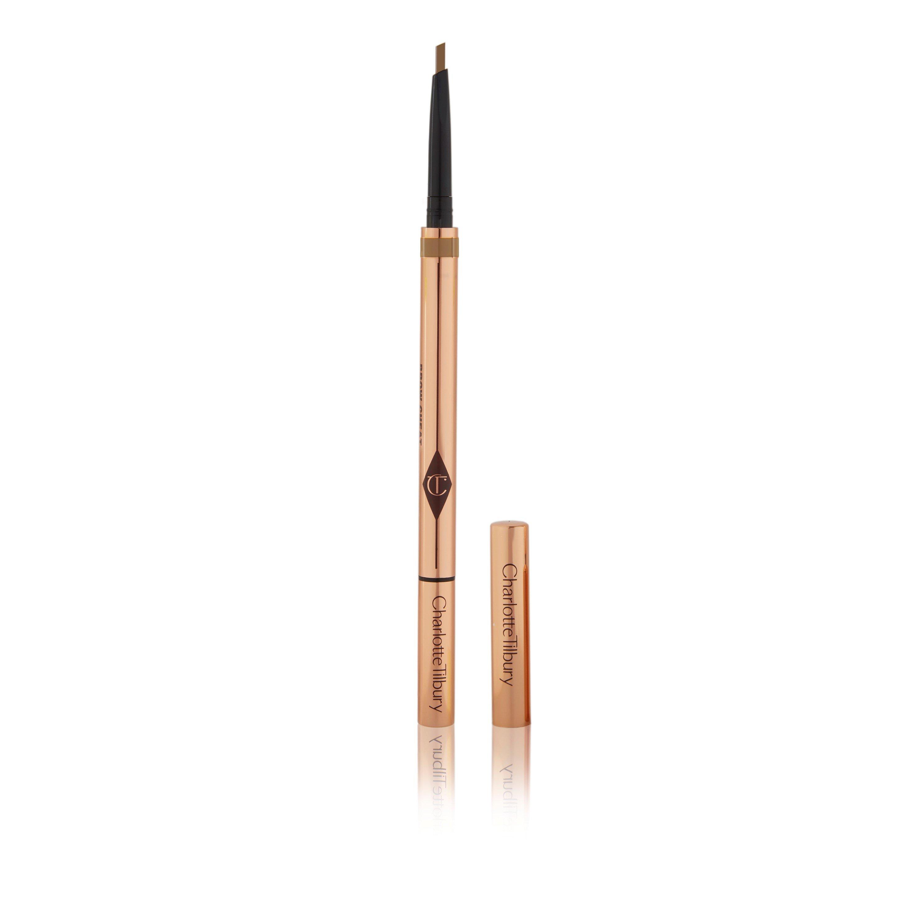 LIGHT BLONDE - Charlotte Tilbury - Brow Cheat - 1