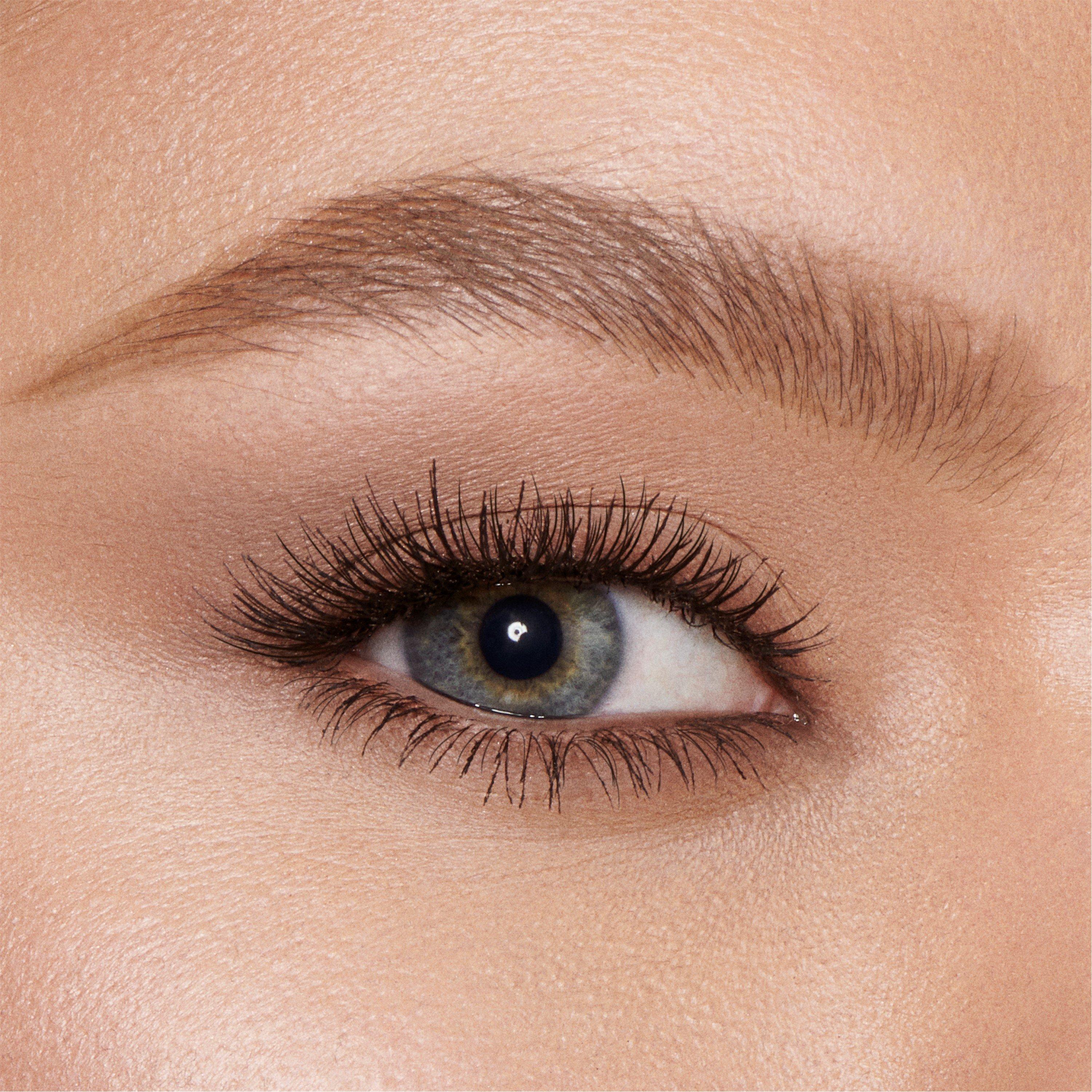 SOFT BROWN - Charlotte Tilbury - Brow Cheat - 2